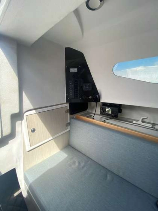 CORSAIR MARINE TRIMARANO 880 MARINE TRIMARANO 880 usata in vendita