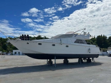 CANTIERE MARCHI 44 MARCHI 44 usata in vendita