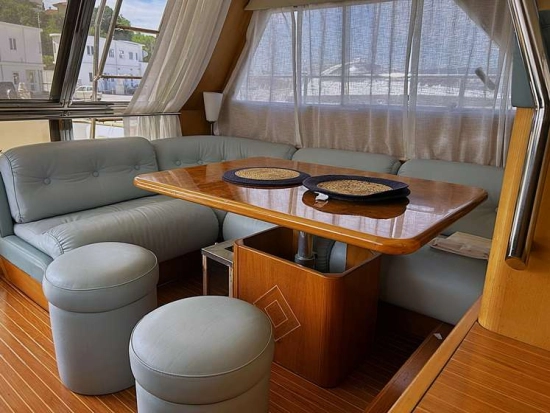 CANTIERE MARCHI 44 MARCHI 44 usata in vendita