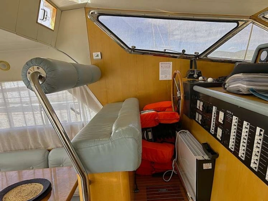 CANTIERE MARCHI 44 MARCHI 44 usata in vendita