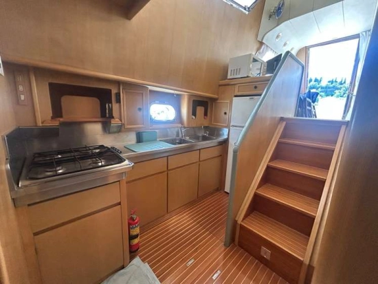 CANTIERE MARCHI 44 MARCHI 44 usata in vendita