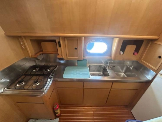 CANTIERE MARCHI 44 MARCHI 44 usata in vendita