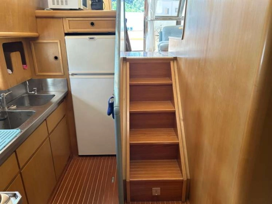 CANTIERE MARCHI 44 MARCHI 44 usata in vendita