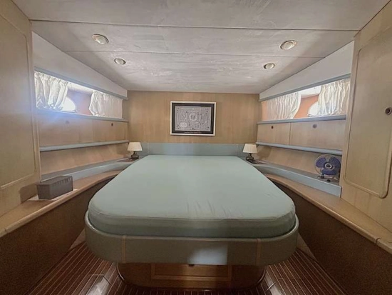 CANTIERE MARCHI 44 MARCHI 44 usata in vendita