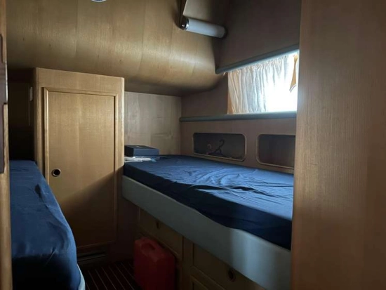 CANTIERE MARCHI 44 MARCHI 44 usata in vendita