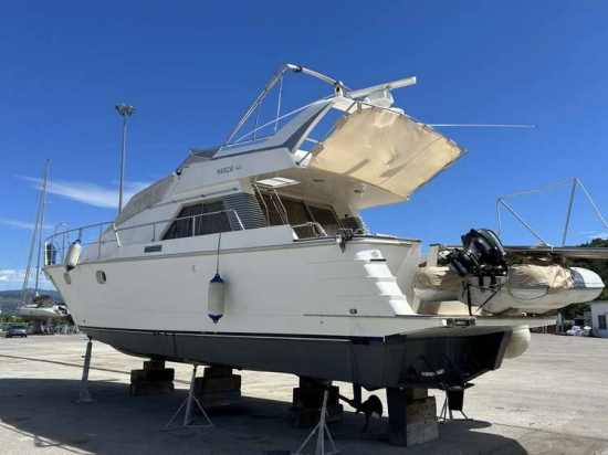 CANTIERE MARCHI 44 MARCHI 44 usata in vendita
