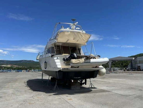 CANTIERE MARCHI 44 MARCHI 44 usata in vendita