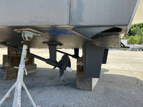 CANTIERE MARCHI 44 MARCHI 44 usata in vendita