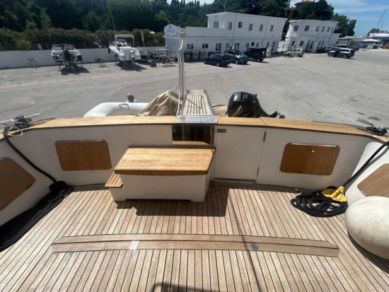 CANTIERE MARCHI 44 MARCHI 44 usata in vendita