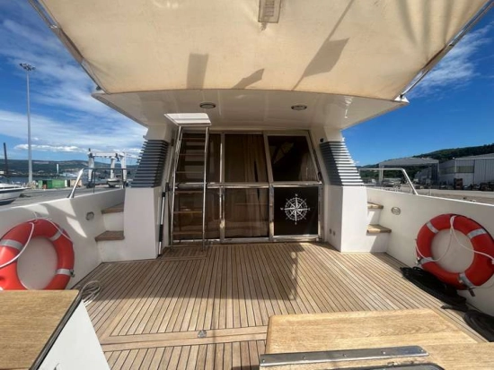 CANTIERE MARCHI 44 MARCHI 44 usata in vendita