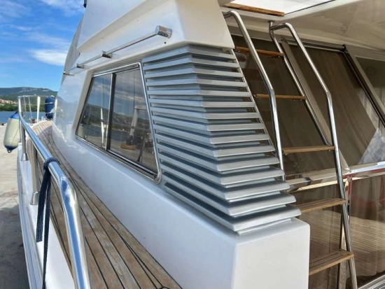 CANTIERE MARCHI 44 MARCHI 44 usata in vendita