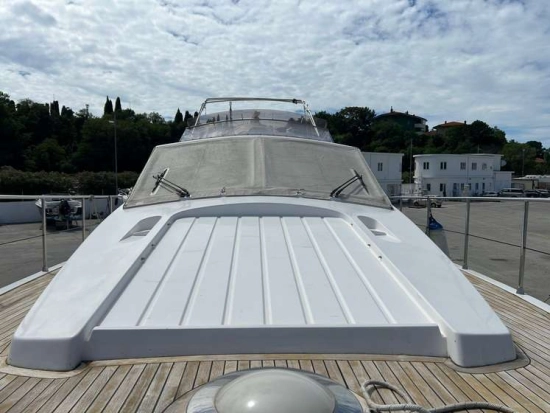 CANTIERE MARCHI 44 MARCHI 44 usata in vendita