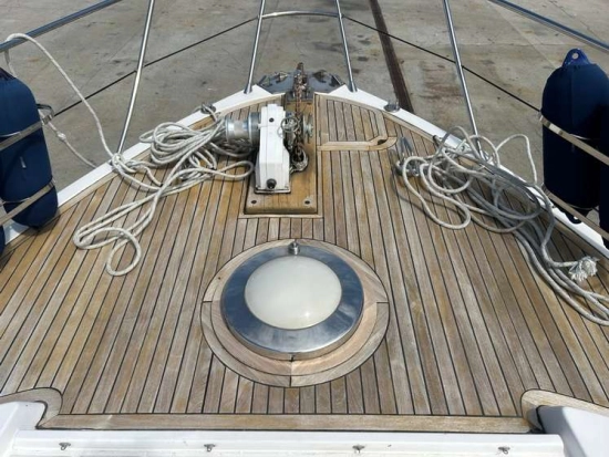 CANTIERE MARCHI 44 MARCHI 44 usata in vendita