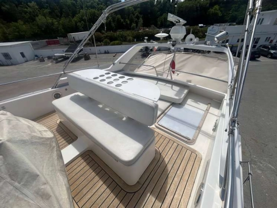 CANTIERE MARCHI 44 MARCHI 44 usata in vendita