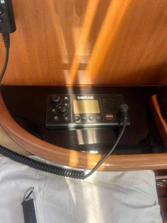 VIKING YACHTS 34 SEDAN YACHTS 34 SEDAN usado à venda