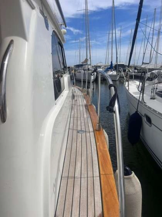 VIKING YACHTS 34 SEDAN YACHTS 34 SEDAN usado à venda
