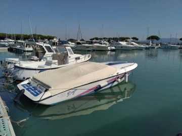 BAJA BANDIT 223 BANDIT 223 usado à venda