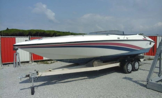 BAJA BANDIT 223 BANDIT 223 usado à venda