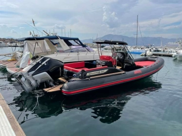JOKER BOAT CLUBMAN 30 LIMITED EDITION BOAT CLUBMAN 30 LIMITED EDITION usado à venda