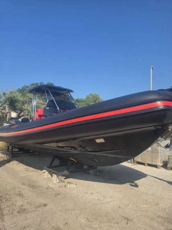 JOKER BOAT CLUBMAN 30 LIMITED EDITION BOAT CLUBMAN 30 LIMITED EDITION usado à venda