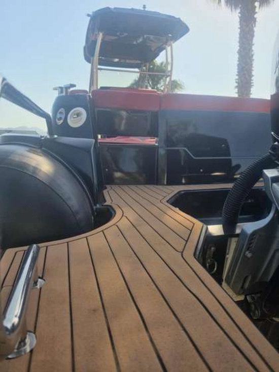 JOKER BOAT CLUBMAN 30 LIMITED EDITION BOAT CLUBMAN 30 LIMITED EDITION usado à venda