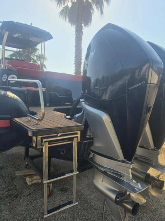 JOKER BOAT CLUBMAN 30 LIMITED EDITION BOAT CLUBMAN 30 LIMITED EDITION usado à venda