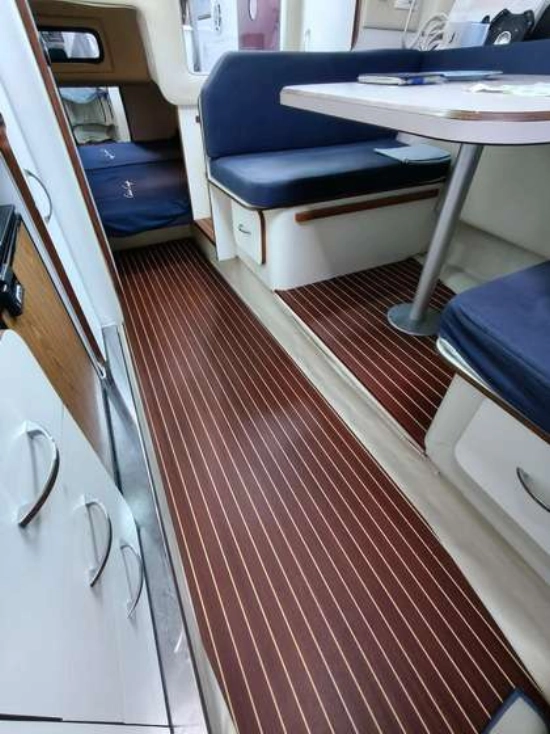 CHRIS CRAFT AMEROSPORT 28,4 CRAFT AMEROSPORT 28,4 usado à venda
