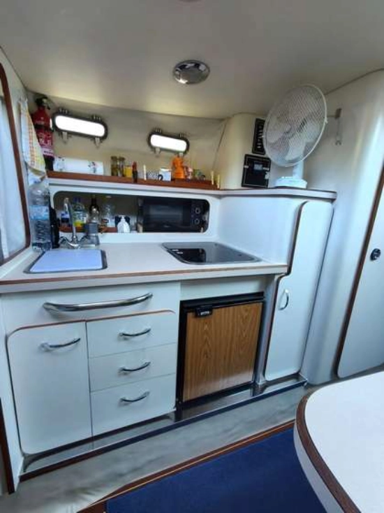 CHRIS CRAFT AMEROSPORT 28,4 CRAFT AMEROSPORT 28,4 usado à venda