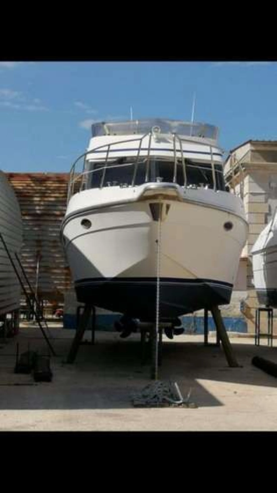 SAGENE YACHT 42 FLYBRIDGE YACHT 42 FLYBRIDGE usado à venda