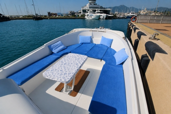 TECNOYACHT PUMA 2000 PUMA 2000 de segunda mano en venta