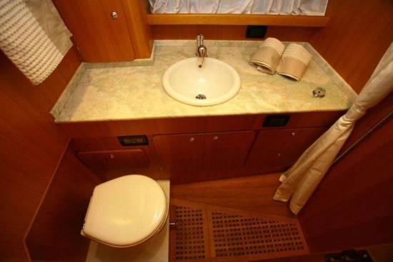 PORTOFINO MARINE 11 SPORT FISH usata in vendita