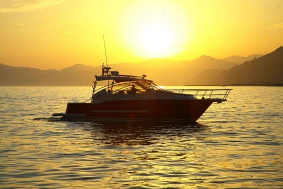 PORTOFINO MARINE 11 SPORT FISH usata in vendita