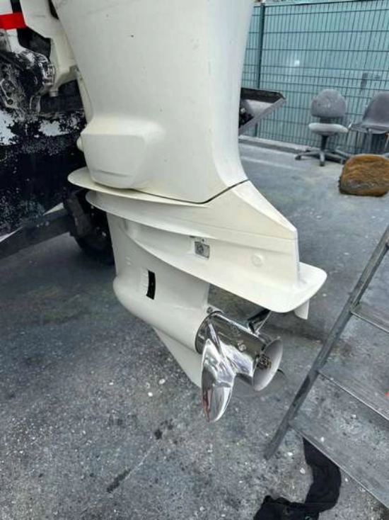 Jeanneau Merry Fisher 895 OFFSHORE de segunda mano en venta