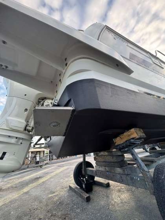 Jeanneau Merry Fisher 895 OFFSHORE de segunda mano en venta
