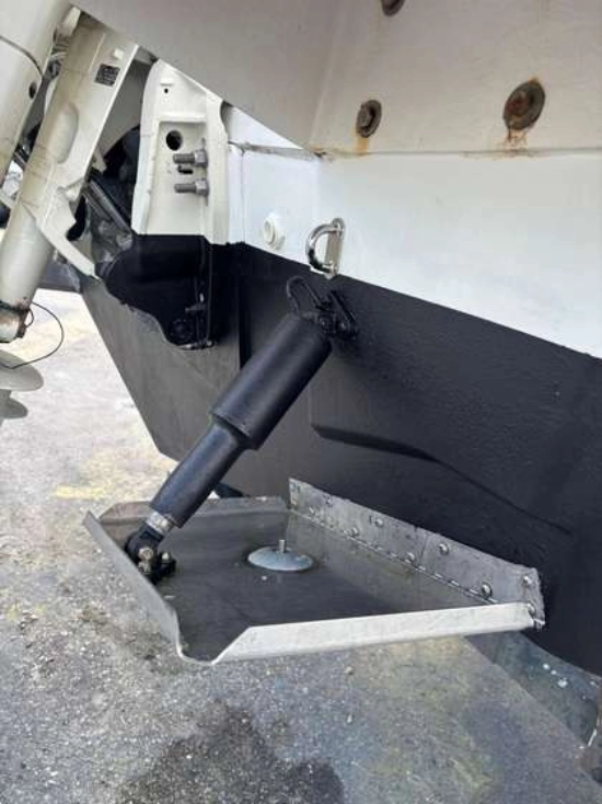 Jeanneau Merry Fisher 895 OFFSHORE de segunda mano en venta