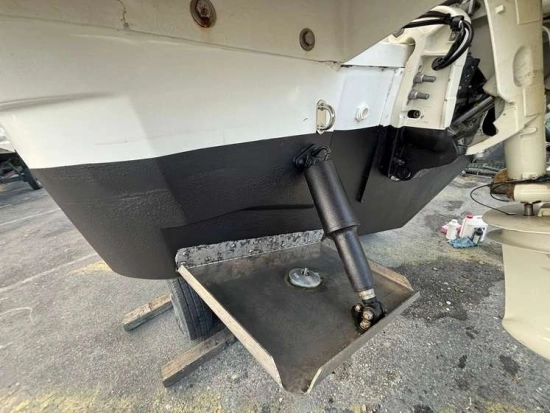 Jeanneau Merry Fisher 895 OFFSHORE de segunda mano en venta