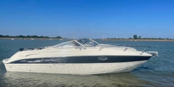 Stingray 250 CR usata in vendita