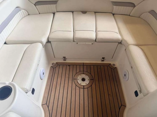 Stingray 250 CR usata in vendita
