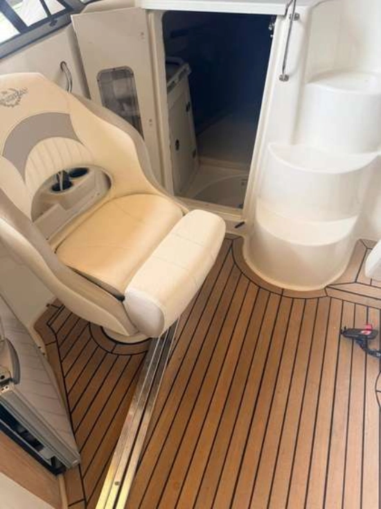 Stingray 250 CR usata in vendita