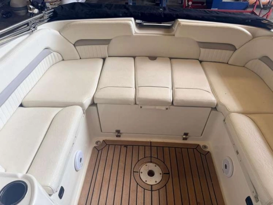 Stingray 250 CR usata in vendita