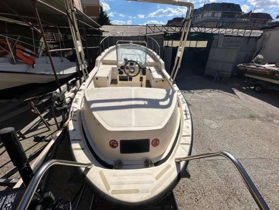 GECKO 730 FX 730 FX usata in vendita