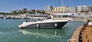 Mano Marine 25.50 usata in vendita