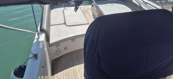 Mano Marine 25.50 usata in vendita
