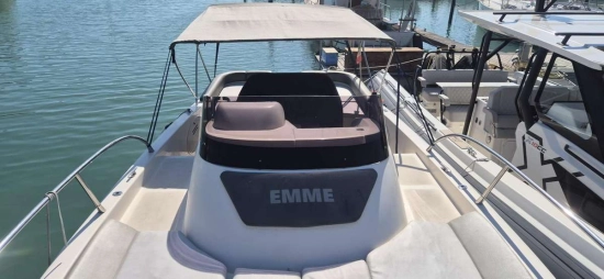 Mano Marine 25.50 usata in vendita