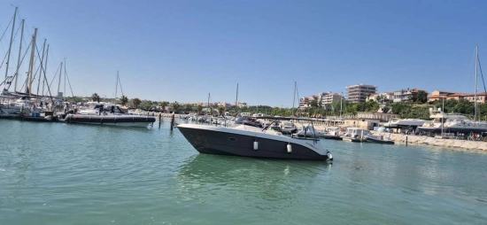 Mano Marine 25.50 usata in vendita