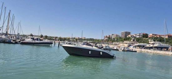 Mano Marine 25.50 usata in vendita
