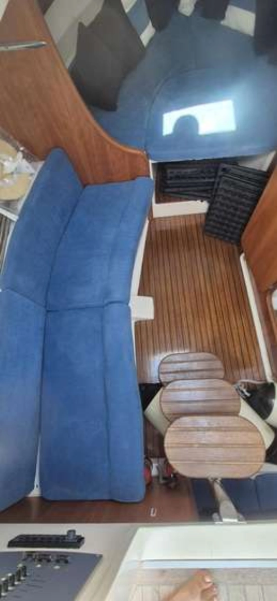 Mano Marine 25.50 usata in vendita