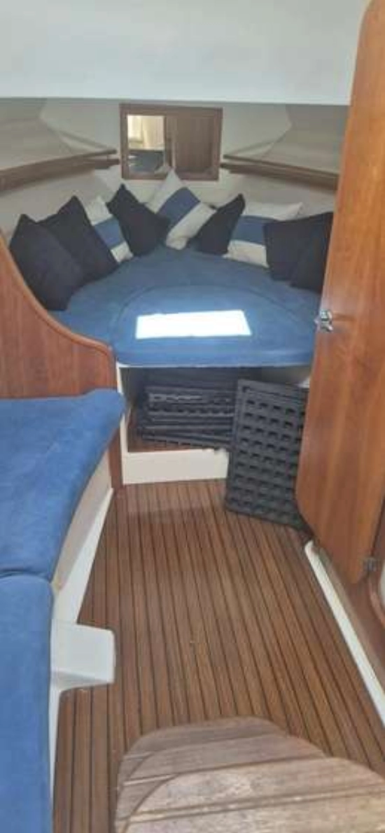 Mano Marine 25.50 usata in vendita