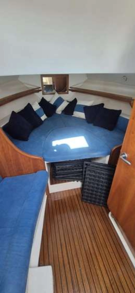 Mano Marine 25.50 usata in vendita
