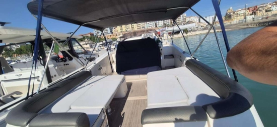 Mano Marine 25.50 usata in vendita